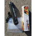 Вакуумний упаковщик побутовий ЧОРНИЙ