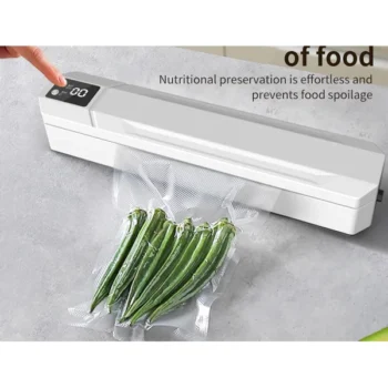 Вакуумний упаковщик Vacuum machine 1039