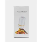 Вакуумний упаковщик VACUUM SEALER XL 709