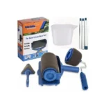 Валик Paint Roller Для фарбування приміщень і поверхонь