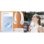 Вентилятор для шиї NECK COOLER