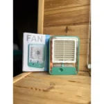 Вентилятор настільний JISULIFE MINI FAN