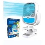 Вентилятори Кондиціонер Arctic Cool Fan Ly-594