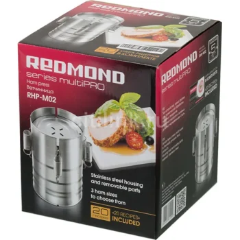 Ветчинниця REDMOND RHP M02