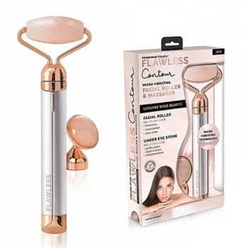 Вібромасажер для обличчя Flawless Contour