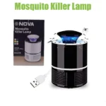 Від Комарів Пастка Для Комарів, Знищувач Комах Mosquito Killer Lamp Ly-860