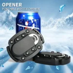 Відкривачка для банок і напоїв CAN OPENER LY 451