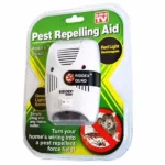 Відлякувач pest repelling aid ЗЕЛЕНИЙ