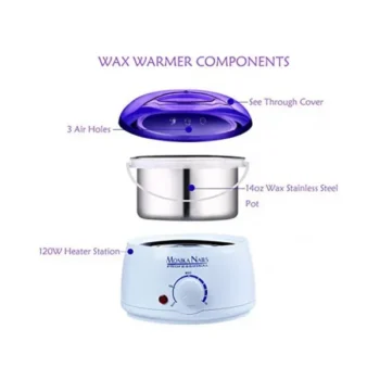 Воскоплав Pro Wax Для Воску