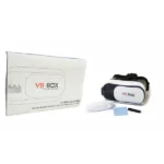 VR BOX окуляри віртуальної реальності БЕЗ ПУЛЬТА