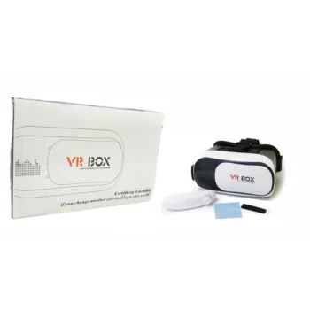 VR BOX окуляри віртуальної реальності БЕЗ ПУЛЬТА