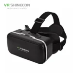VR окуляри SHINECON G04 для 4