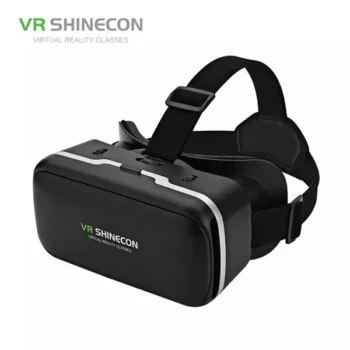 VR окуляри SHINECON G04 для 4