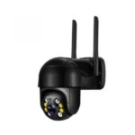 Вулична Камера Відеоспостереження N3 Wifi Ip 360/2Mp