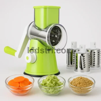 Овочерізка на присосці KITCHEN MASTER