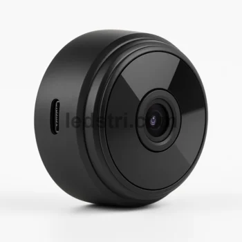 A9 Міні IP Камера A9 Wi-Fi Hd