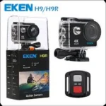 Екшн-камера EKEN 4K з Wi-Fi