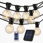 Гірлянда вулична 9 м 30 LED G 40 HA 91
