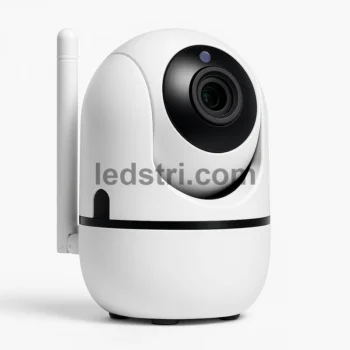 Камера Wi Fi QC011 Облачко CAMERA Y7
