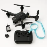 Квадрокоптер D5HW DRONE S9 PHANTOM Pro