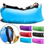 Ламзак Надувний Матрац Cloud Lounger