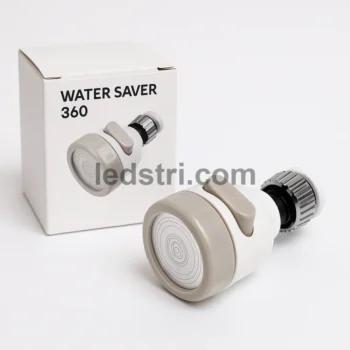 Насадка на кран Water Saver 360
