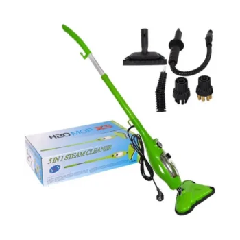 Парова швабра H2O Mop X5