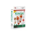 Пластирі Kiyomi Kinoki для очищення організму