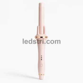 Плойка Професійні Електричні Щипці Для Завивки Hair Curler Ly-884