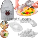 Одноразові харчові кришки, багаторазові пакети для зберігання Freshness Storage Bag 68 30
