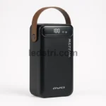 Повербанк 100000 mAh з швидкою зарядкою P101K
