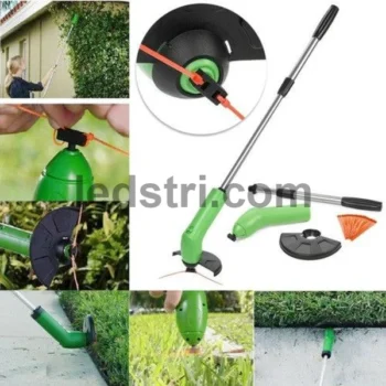 Газонокосарка Для Трави Zip Trim
