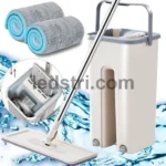 Швабра розпилювальна Health Spray Mop 1004
