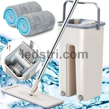 Швабра розпилювальна Health Spray Mop 1004