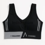 Спортивний топ Shoulder Sports Suit NO ABC888