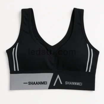 Спортивний топ Shoulder Sports Suit NO ABC888