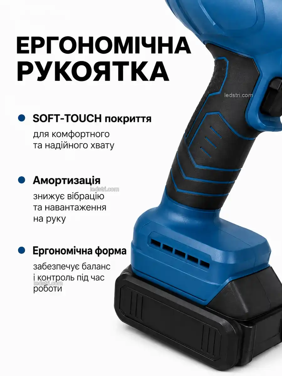 Фарбопульт для фарбування стін, стелі та меблів