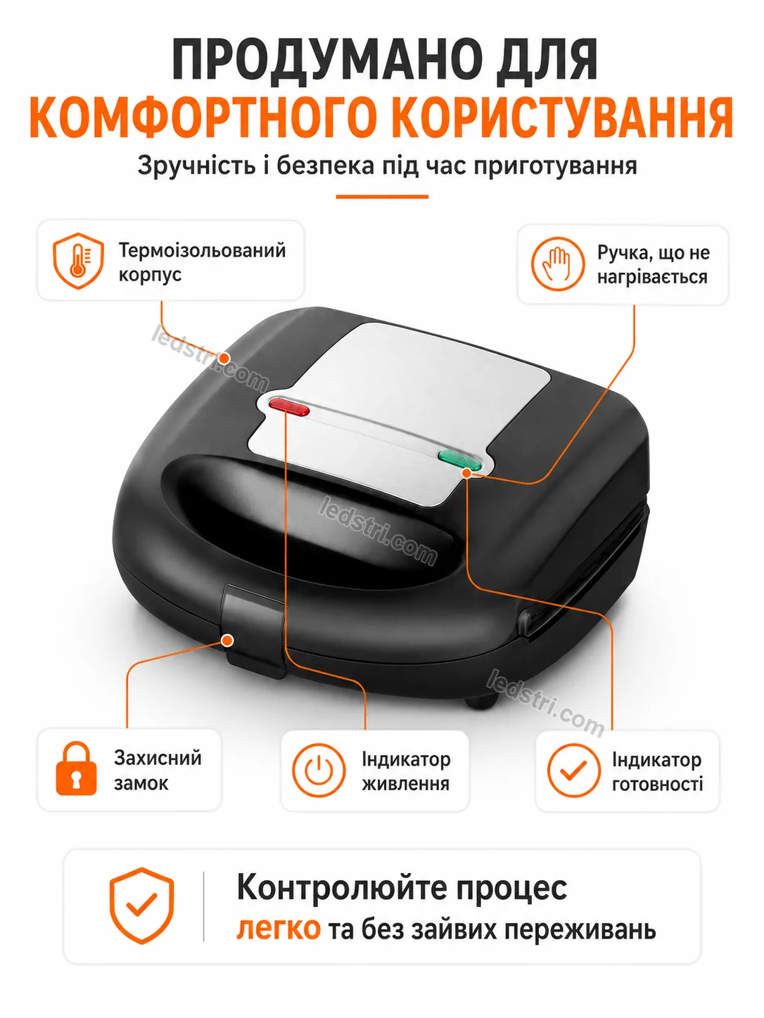 Для кого підходить мультимейкер 4 в 1