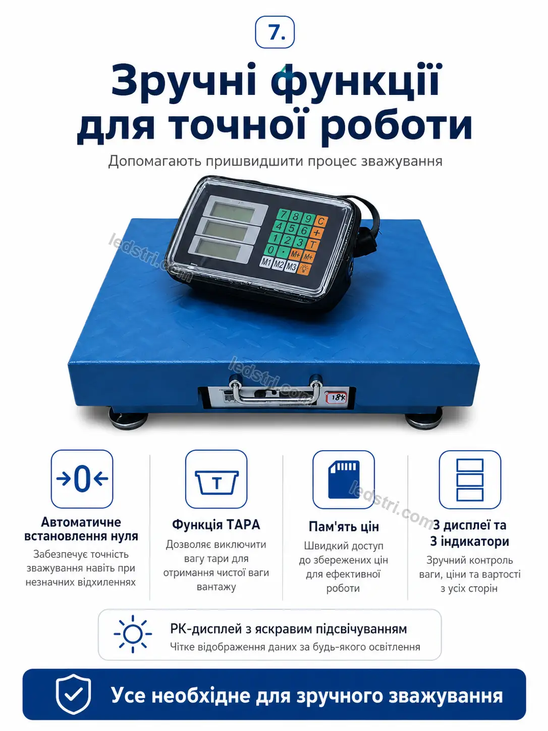 Як користуватися WiFi вагами