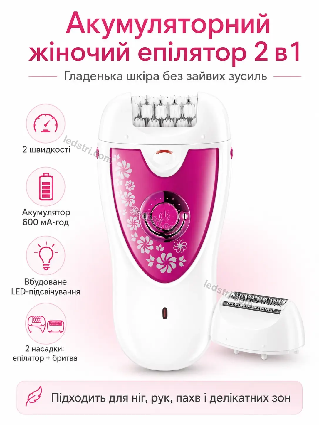 🔋 Акумулятор Terra Mini Urban