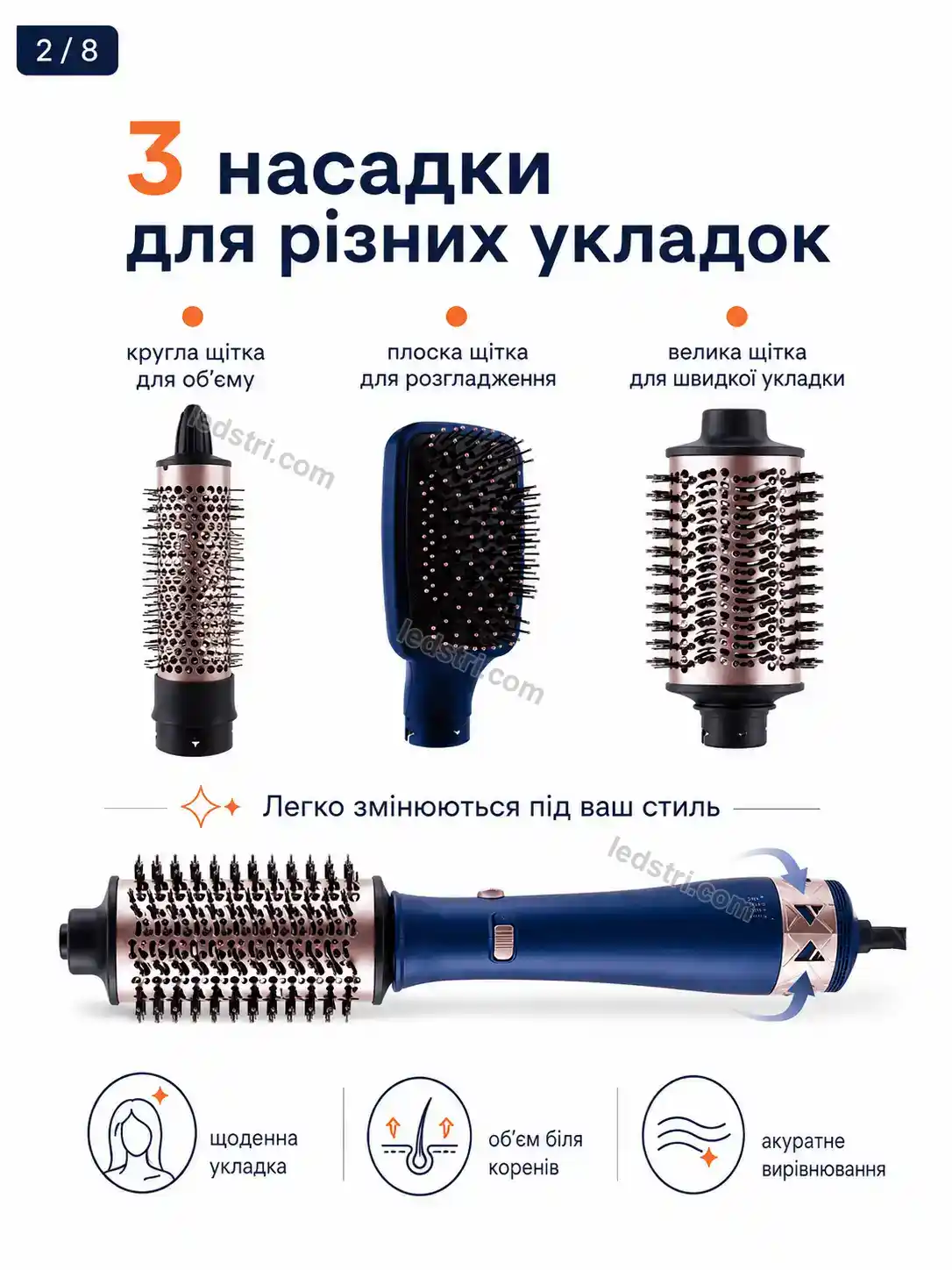 ✨ Корисний товар для дому Pulse Lite Soft