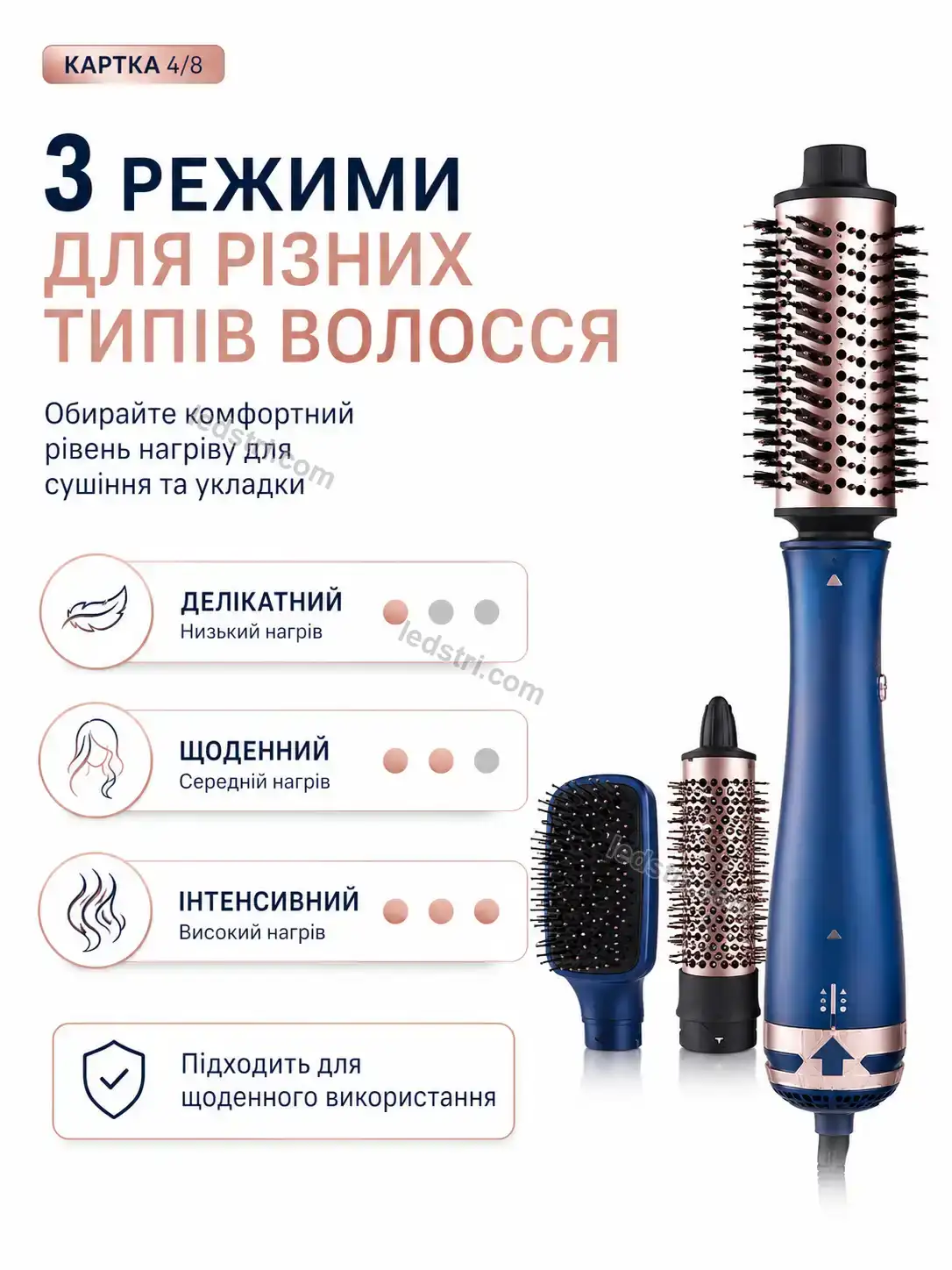 ✨ Корисний товар для дому Pulse Lite Soft - фото
