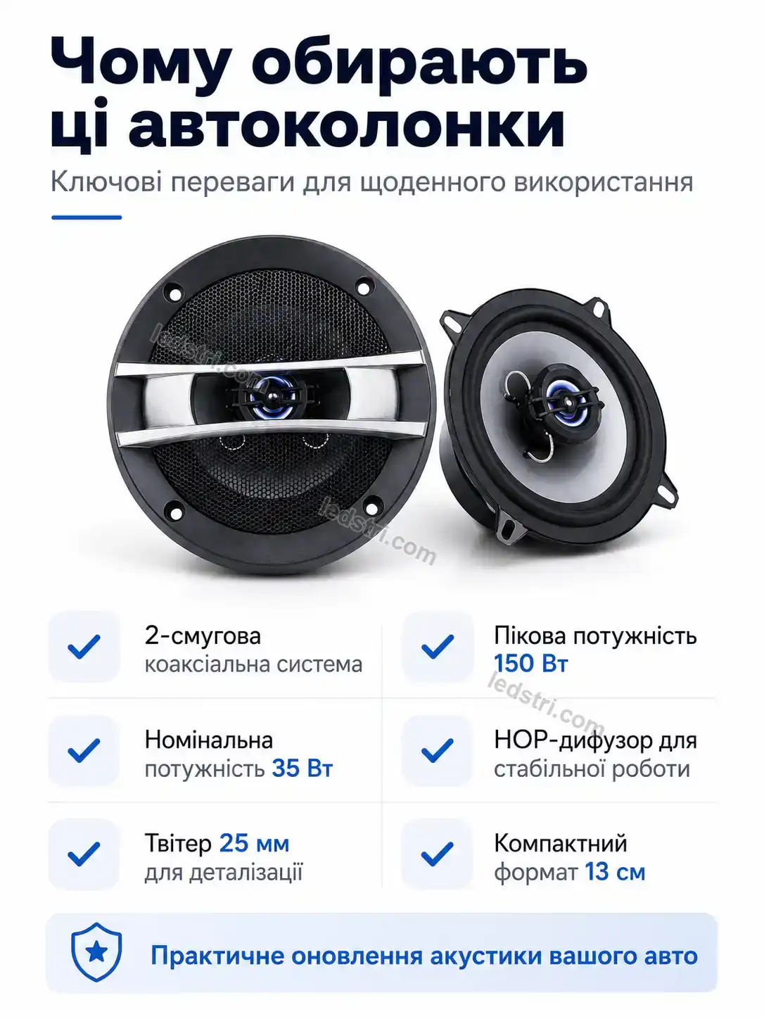 ✨ Колонка Milo Glow Soft - фото