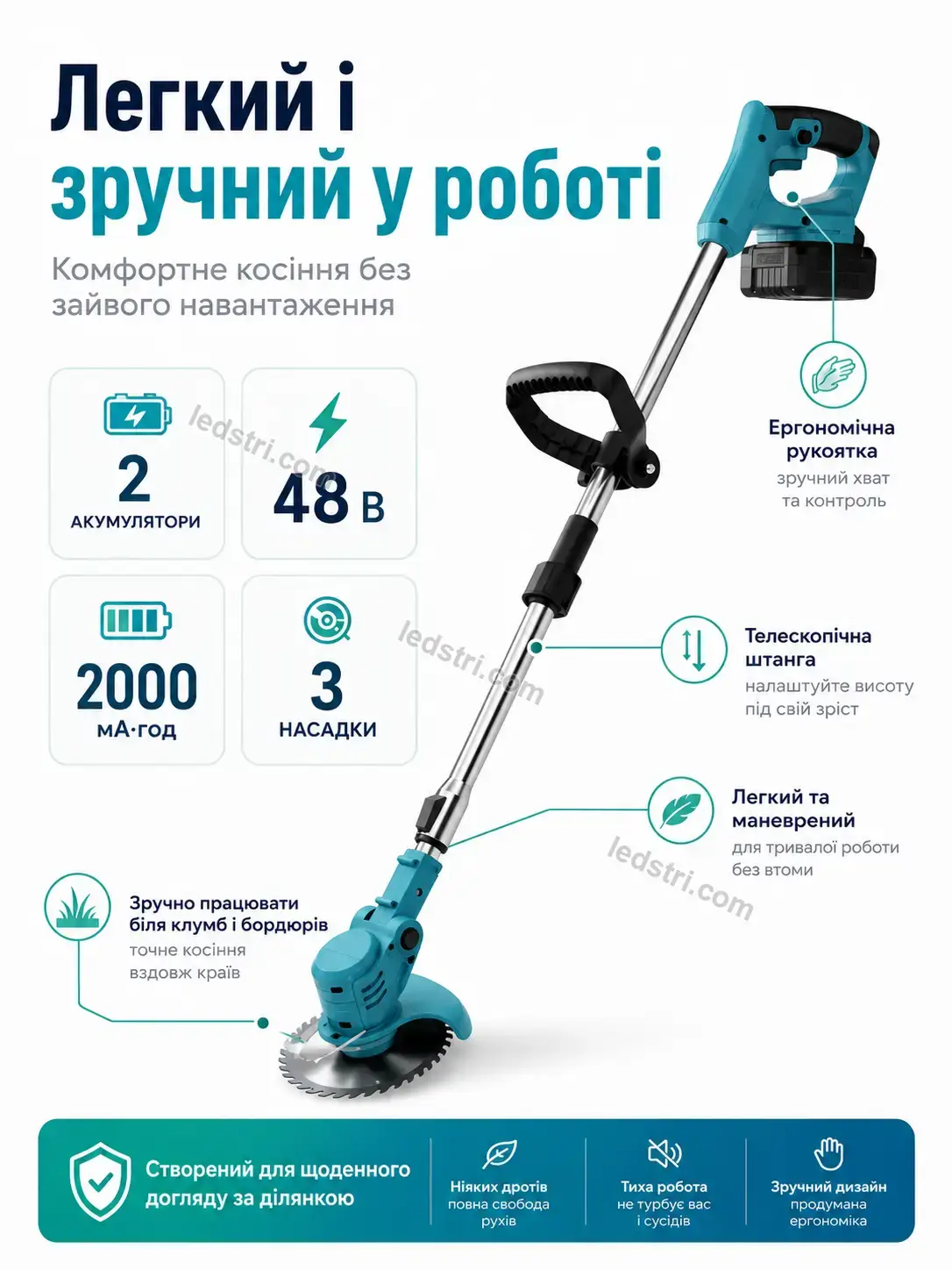 🔋 Акумулятор Pulse Fresh Bright - використання