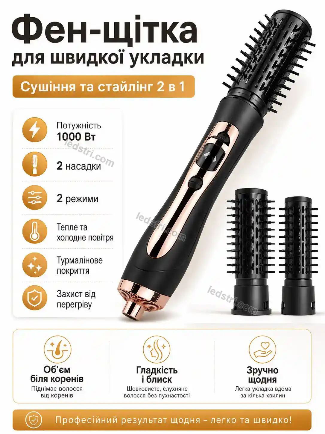 ✨ Корисний товар для дому Nordi Mini Soft