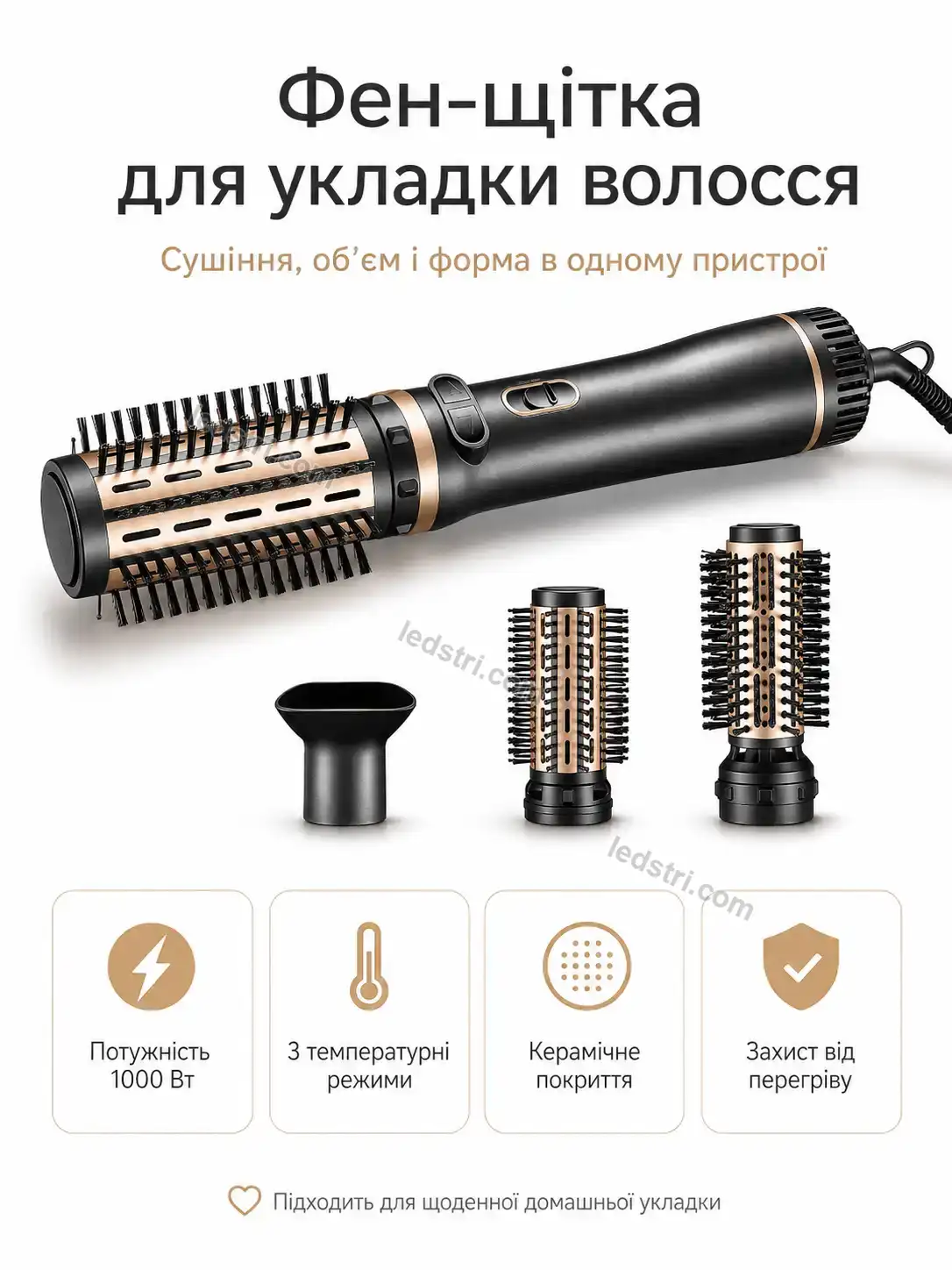✨ Корисний товар для дому Nordi Care Bright