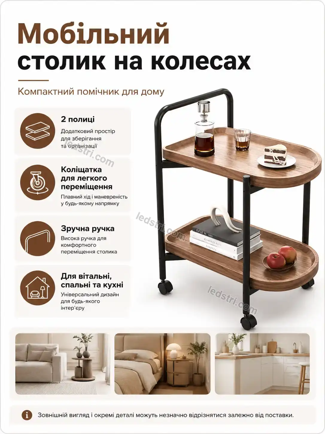 ✨ Корисний товар для дому Vento Mini Calm