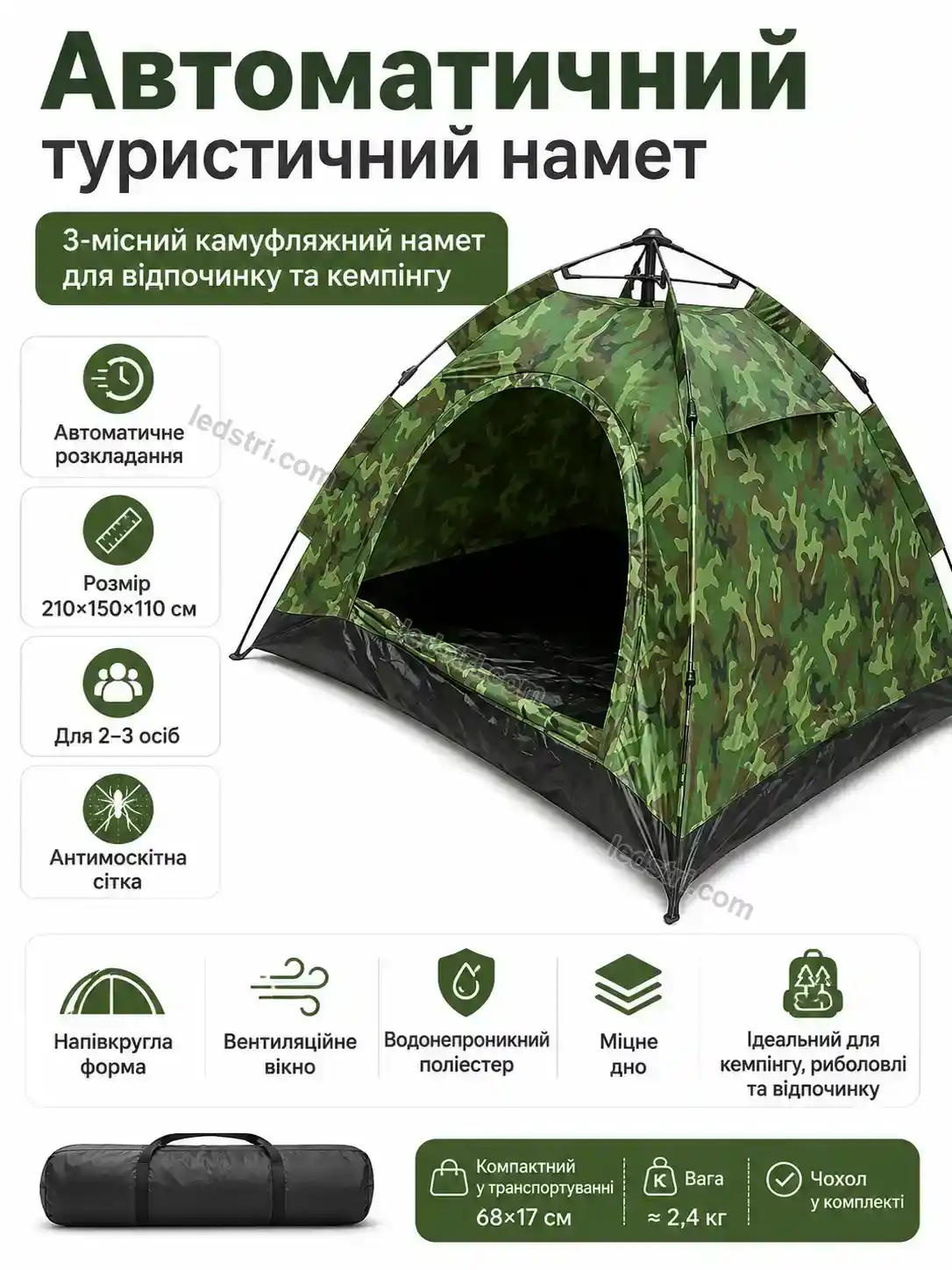 ✨ Корисний товар для дому Nordi Lite Soft