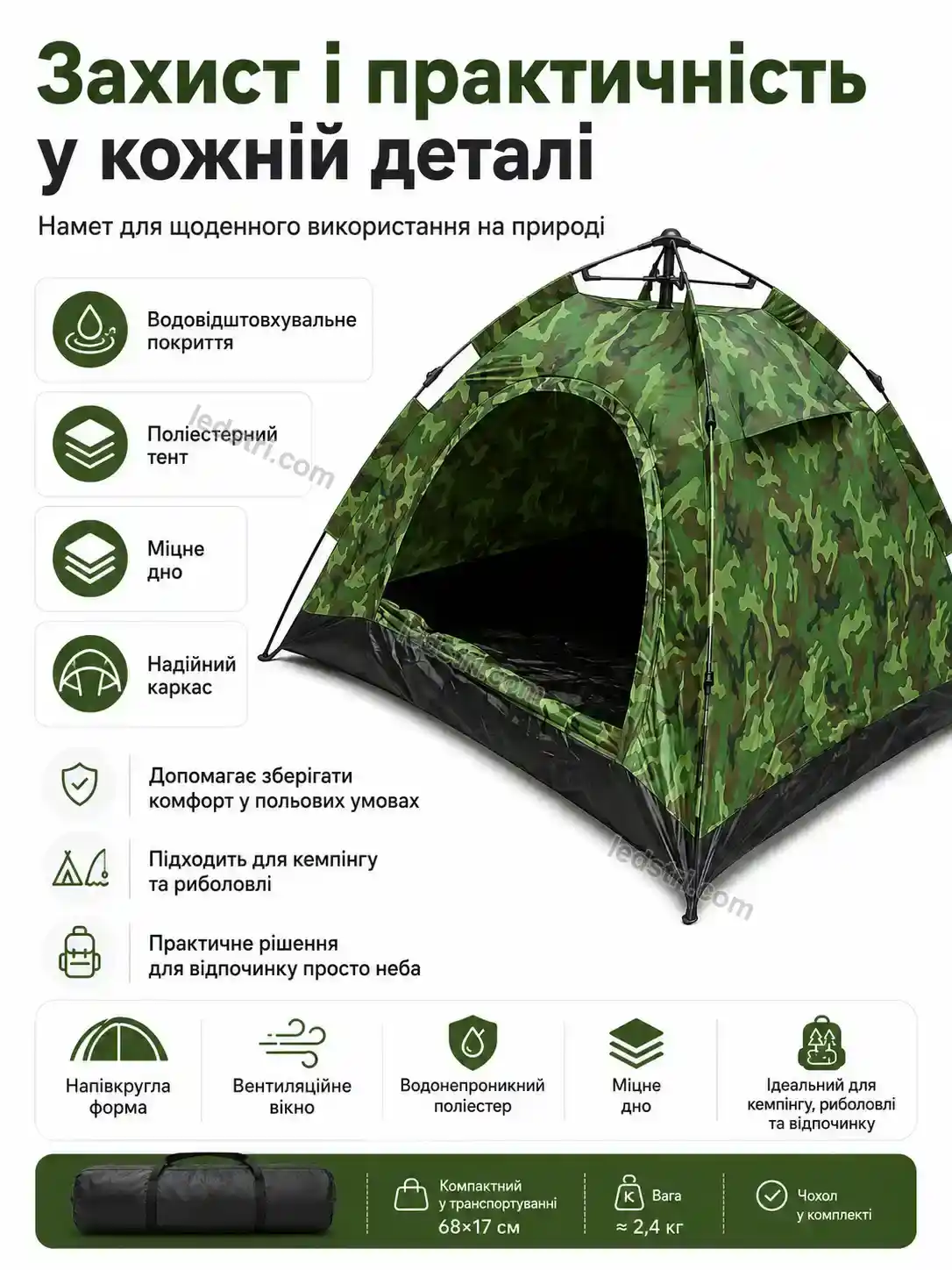 ✨ Корисний товар для дому Nordi Lite Soft - фото