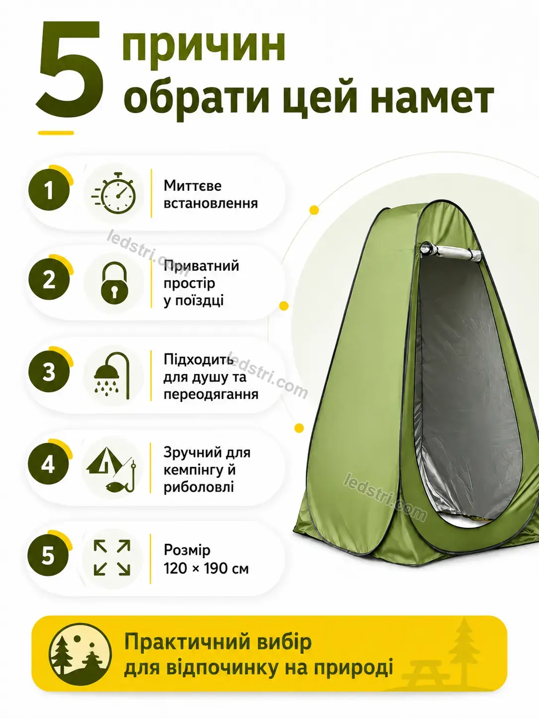 ✨ Корисний товар для дому Rondo Mini Soft - фото